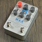 Preamplificatore Universal Audio / Uafx Max Doppio Compressore Ramo Nagoya Sakae