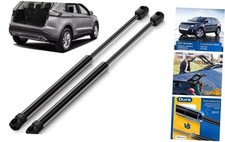 Rear Hatch Struts for Ford Edge 2007-2014, SG304084 Trunk Lift Support 6120