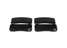 Bremsbelagsatz Scheibenbremse Vorderachse für TESLA MODEL 3 Y