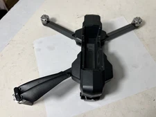 Ruko F11 GIM2 4K Camera Drone with 2 Axis-Gimbal - Gray *Read Description*  1835