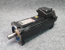 ABB BRUSHLESS SERVO MOTOR TYPE: LC440TG R0010