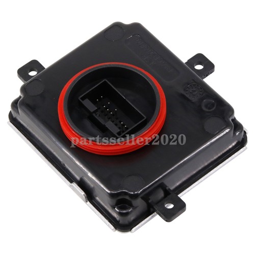 For Audi VW Daytime Running Light Module DRL Control Ballast 4G0907697D 28357987 - Picture 7 of 8