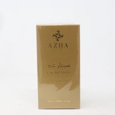 Azha Cigar Oud Eau De Parfum Spray For Men 100ml