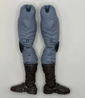 GIJoe Classified Series Dreadnok Buzzer Legs (Pair) Fodder 1/12 Scale