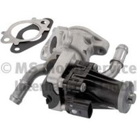 Pierburg AGR Ventil 7.01621.08.0 FüR Ford Qvfa P8FA Tourneo Transit Jxfc Safa
