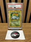 PSA 7 Venusaur 15 /102 Base Set Pokemon Card MINT