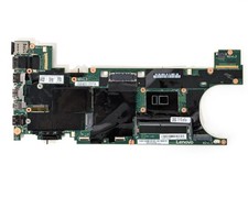 Lenovo ThinkPad T460S Genuine Intel i7-6600U 2.6GHz 4GB Motherboard 00JT959