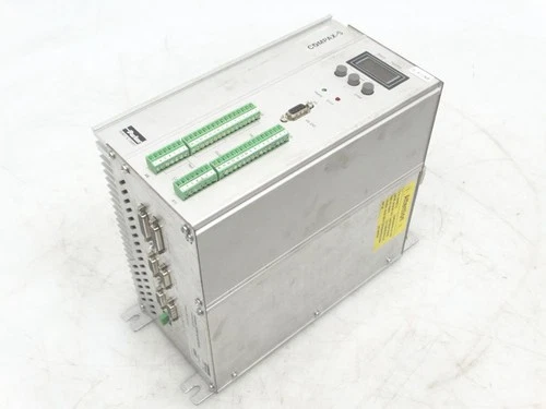 PARKER CPX 2570S A1/E2/F3/S1 Servo Drive - Used
