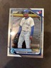 2024 Bowman Chrome #BCP-53 Blue Jays ENMANUEL BONILLA Chrome Prospect