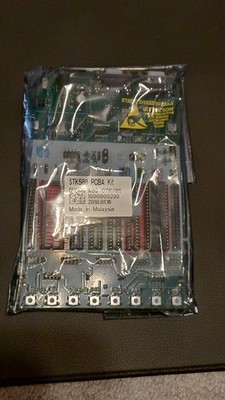 ATMEL AVR STK500 Development And Programming Board