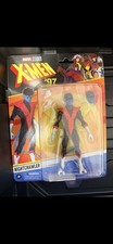 Hasbro Marvel Legends X-Men    97 NightCrawler Action Figure Sealed On Card