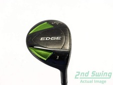Callaway 2018 Edge Fairway Wood 3 Wood 3W Graphite Ladies Right 42.0in