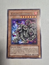 Yamata Dragon RP02-EN059 Retro Pack 2 (2020 Date Reprint) Unlimited