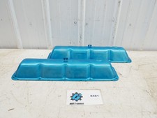 Amc Jeep V8 J10 J20 Valve Covers 304 360 401 Grand Wagoneer Cherokee