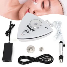 2 in 1 Multipolar RF Radio Frequency Wrinkle Removal Skin Rejuvenation Machine