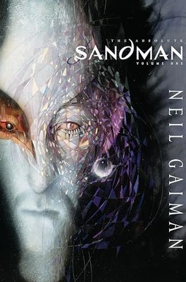 Absolute Sandman Volume 1 - ACCEPTABLE