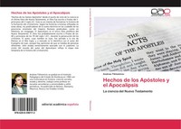 Andrew Tikhomirov | Hechos De Los ApóStoles Y El Apocalipsis | Taschenbuch