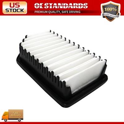 1x Premium Engine Air Filter For Hyundai Accent Veloster Kia Rio 2012 - 2017