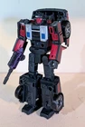 Transformers Legacy Wild Rider *Damaged* Deluxe Generations Wildrider