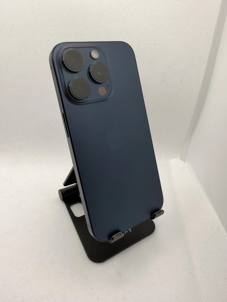 25+ Apple iPhone 15 Pro 128GB for sale | Updated Oct 2026