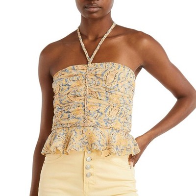 Veronica Beard Arienne Top Size 10
