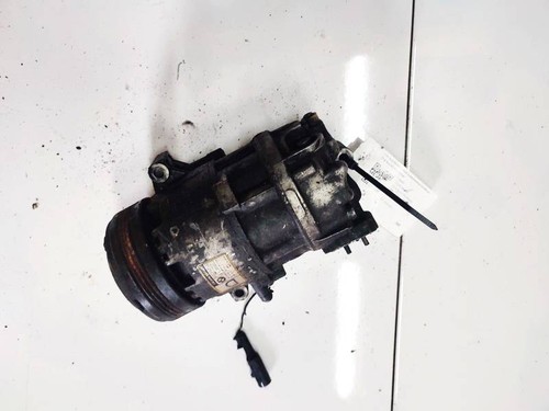 BMW X3 2000 AC AIR Compressor Pump 64526905643, 6452-6905643  6452 #2813433-55