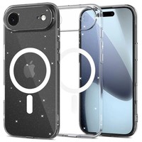 Tech-Protect Flexair Magsafe HÜLle FÜR Iphone 17 Luftschutz Transparent