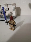 Lego Star Wars Mace Windu Minifigure Brand New