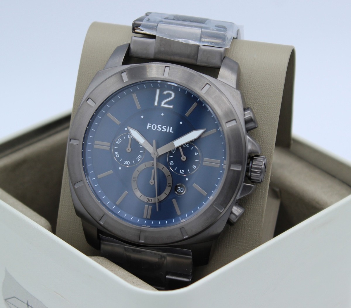 Fossil Privateer Sport Men’s Watch New Fossil Men main image 2