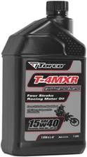 Torco T-4MXR/T-4R Synthetic/Petroleum Blend 20W50 - 1 lt T672055CE