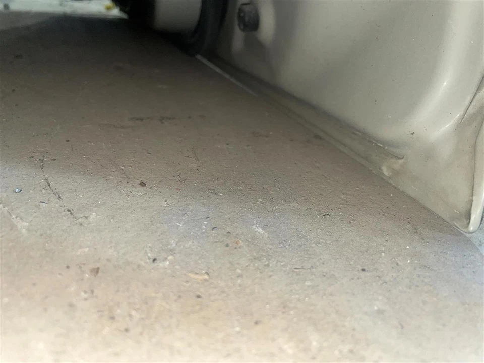 Used Front Right Door Assembly Front fits: 2015 Subaru Xv crosstrek electric 2.0 Foto 2 de 4