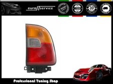 Right Tail Light For Toyota Rav4 I 1994 1995 1996 1997 Yellow