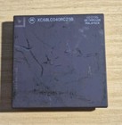 VINTAGE MOTOROLA 68040 XC68LC040RC25B 25MHZ RETRO PROCESSOR PC APPLE GOLD IC