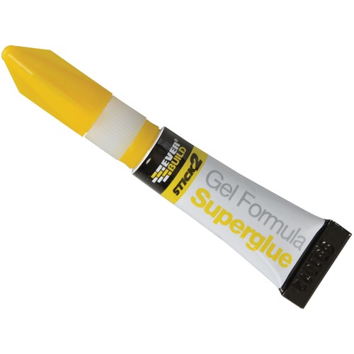 Everbuild Stick2 Superkleber Industrie De-Bonder Epoxid Kontaktkleber - Bild 27 von 30