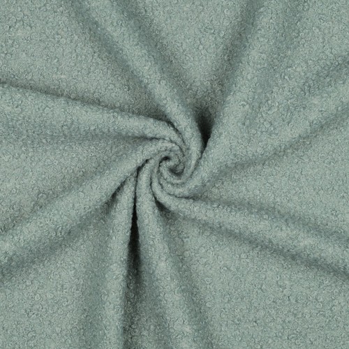 MAGAM-Stoffe "Ruby" Teddy super weicher Teddyfell Boucle Meterware ab 50cm - Bild 40 von 64