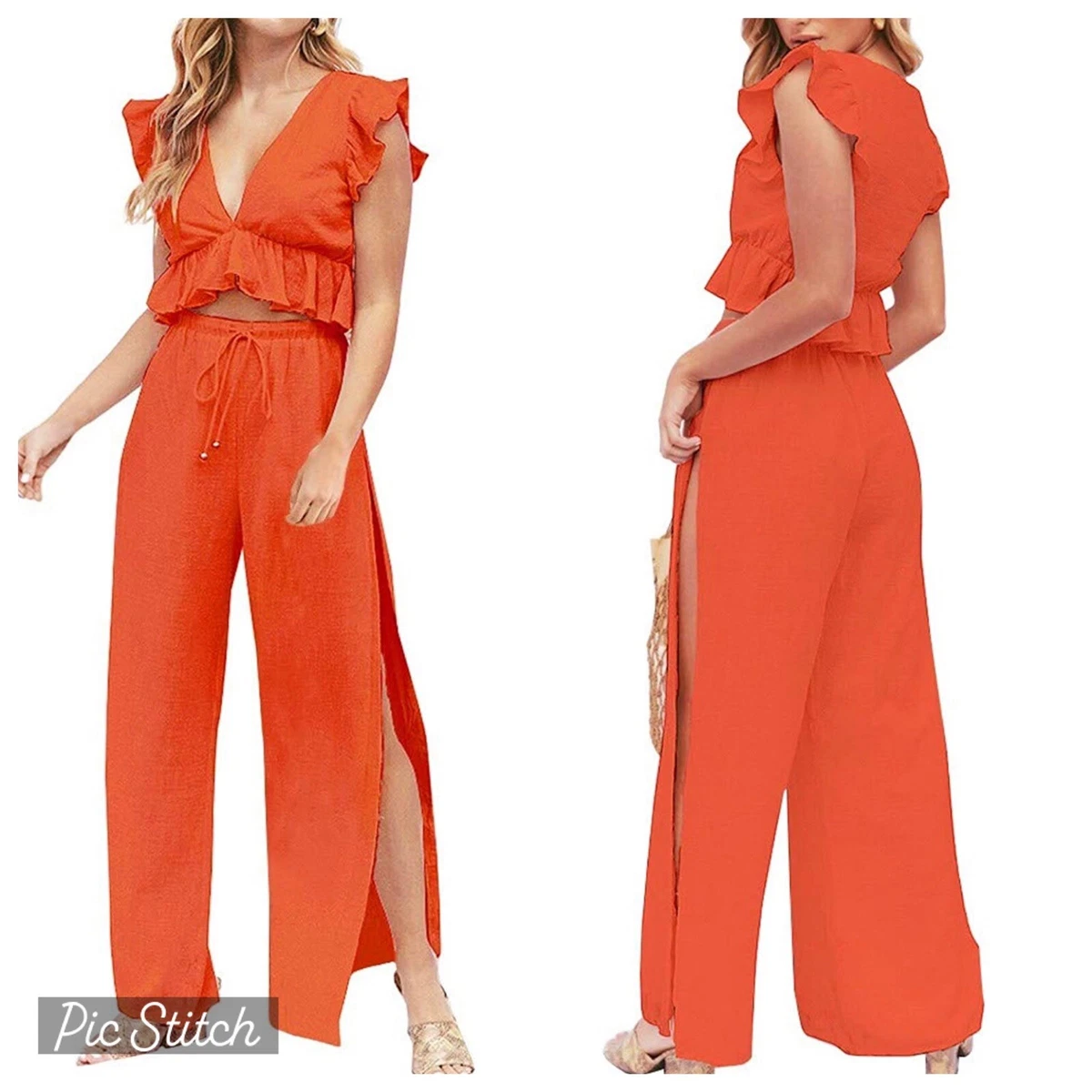 fancyinn womens 2 piece