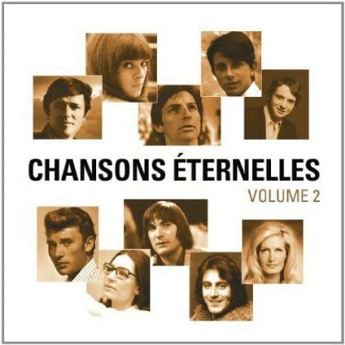 【7/20まで限定販売】VIEILLES CHANSONS ET RONDES V2 Chansons Eternelles | eBay