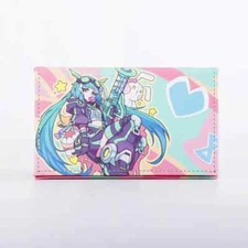 MINT MANA MOON LOLLYPOPLAND DECK BOX DICEWINDER AMANDA LAPALME NEW MANAMOON