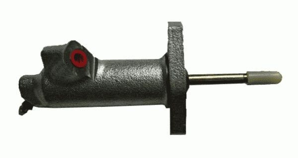 Sachs 6283 600 108 Nehmerzylinder, Kupplung FüR BMW-image