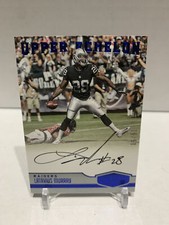 2016 Panini Plates and Patches Football Cards 5