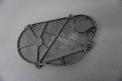 1992-2003 Polaris OEM Chaincase Chain Case Cover Panel Ultra Trail Indy XLT