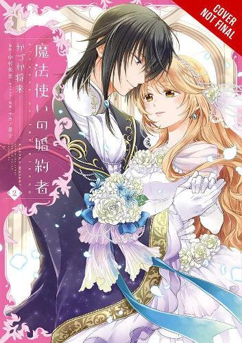 Masaki Kazuka Syuri Nakamu Fiancée Of The Wizard, Vol. (taschenbuch)