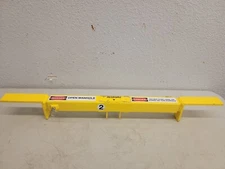 Allegro Adjustable Large Manhole Safety Cross, 26", 30", 36" 👁️For Parts