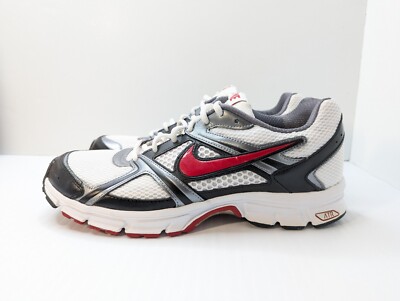 Nike Retaliation TR Men's Size 13 Athletic Shoes (429643-101) NEW NOS  RARE