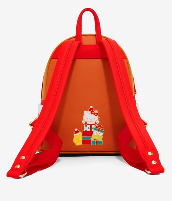 hello kitty gingerbread backpack Loungefly X Disney Mickey and Friends House Mini - Disneybound Disney Lovers Glow lasts for approximately 3 to 4 hours Loungefly Hello Kitty & Friends