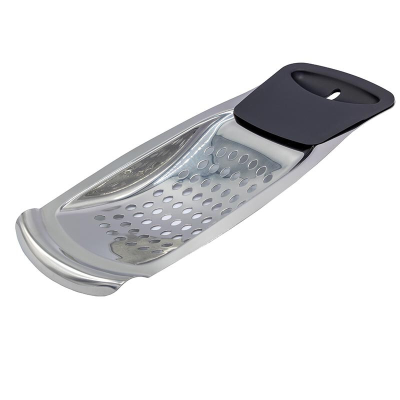 WMF 608309990 Spätzle-Profi Spätzlereibe Spätzlehobel Teigschaber Spätzlemaker