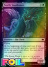 x1 Starlit Soothsayer BLB Bloomburrow MTG 115 FOIL COMMON M/NM 1x
