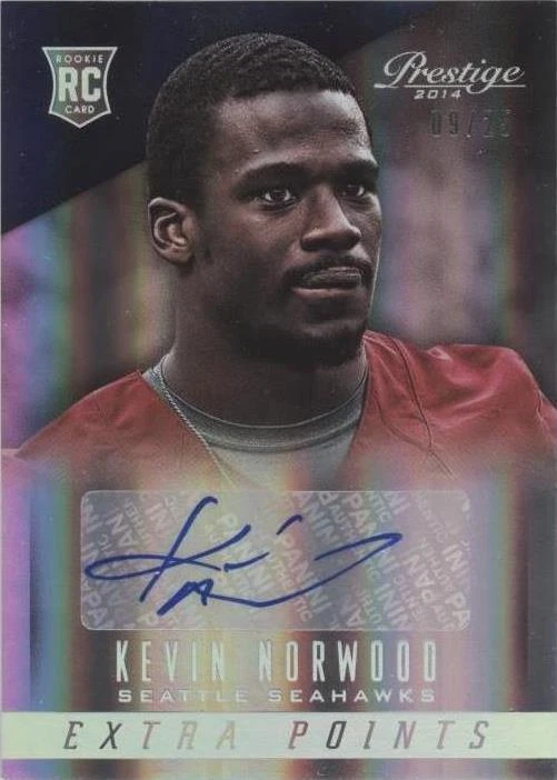 Extra Points Holo Silver Signatures