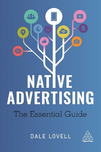 Thumbnail - Dale Lovell Native Advertising (taschenbuch)