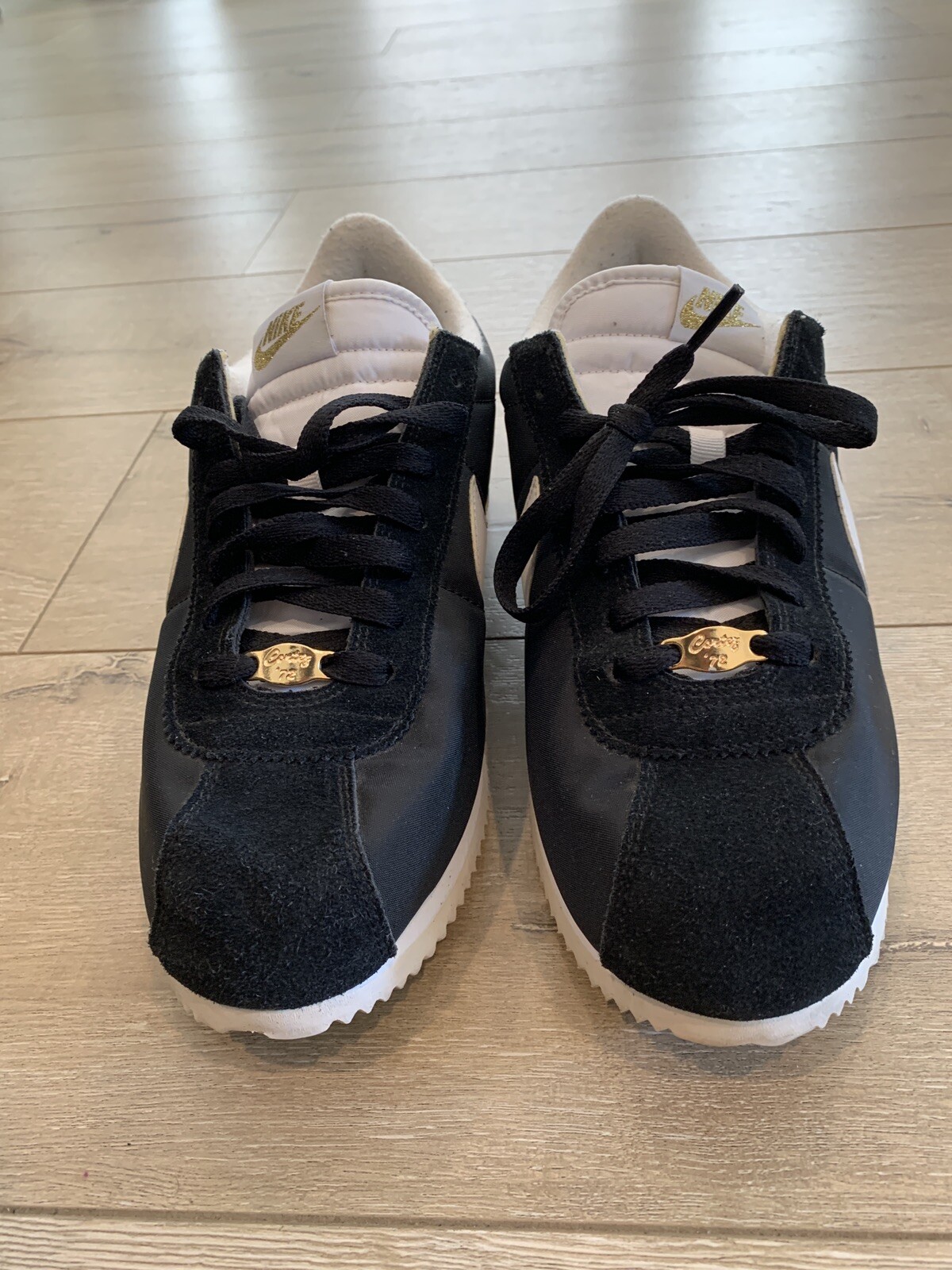 nike cortez compton price